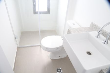 Apartamento para alugar com 68m², 2 quartos e 1 vagaBanheiro 2