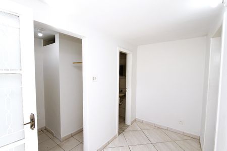 Sala de kitnet/studio para alugar com 1 quarto, 20m² em Alto dos Pinheiros, Belo Horizonte