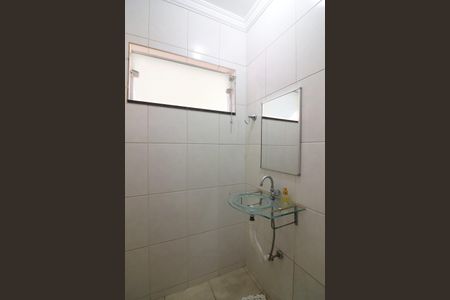 Casa à venda com 226m², 3 quartos e 6 vagasLavabo 2 