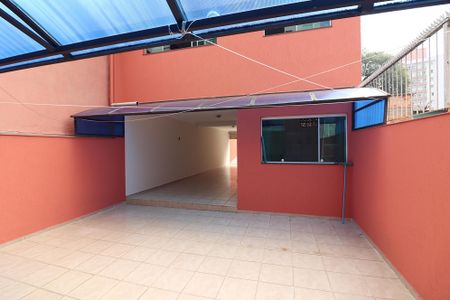 Casa à venda com 226m², 3 quartos e 6 vagasEspaço Gourmet