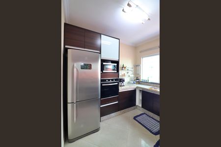 Casa à venda com 226m², 3 quartos e 6 vagasCopa e Cozinha 