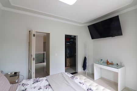 Casa à venda com 226m², 3 quartos e 6 vagasSuíte 1