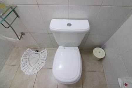 Casa à venda com 226m², 3 quartos e 6 vagasLavabo 2 