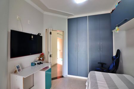 Casa à venda com 226m², 3 quartos e 6 vagasSuíte 3