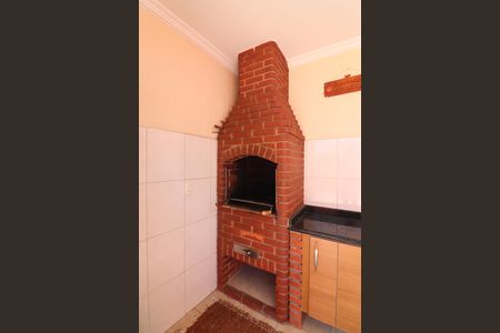 Casa à venda com 226m², 3 quartos e 6 vagasEspaço Gourmet