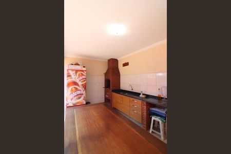 Casa à venda com 226m², 3 quartos e 6 vagasEspaço Gourmet