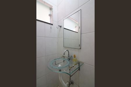 Casa à venda com 226m², 3 quartos e 6 vagasLavabo 2 