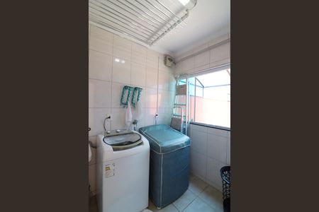 Casa à venda com 226m², 3 quartos e 6 vagasÁrea de Serviço