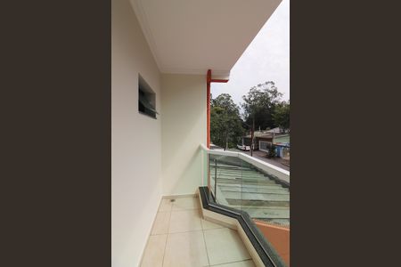 Casa à venda com 226m², 3 quartos e 6 vagasSuíte 1 Sacada 