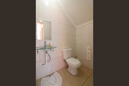 Casa à venda com 226m², 3 quartos e 6 vagasLavabo 2 