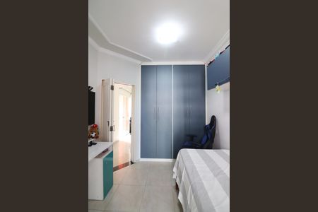 Casa à venda com 226m², 3 quartos e 6 vagasSuíte 3