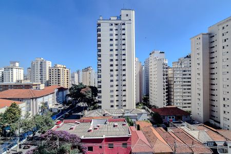 Apartamento para alugar com 92m², 2 quartos e 1 vaga Apartamento para alugar com 92m², 2 quartos e 1 vagaVista do Quarto 2