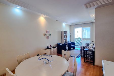 Apartamento para alugar com 92m², 2 quartos e 1 vaga Apartamento para alugar com 92m², 2 quartos e 1 vagaSala