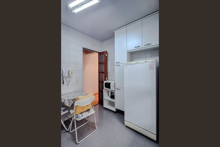 Apartamento para alugar com 92m², 2 quartos e 1 vaga Apartamento para alugar com 92m², 2 quartos e 1 vagaCozinha