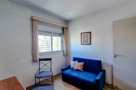 Apartamento para alugar com 92m², 2 quartos e 1 vaga Apartamento para alugar com 92m², 2 quartos e 1 vagaQuarto 2