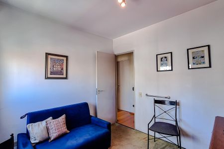 Apartamento para alugar com 92m², 2 quartos e 1 vaga Apartamento para alugar com 92m², 2 quartos e 1 vagaQuarto 2