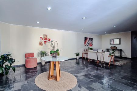 Apartamento para alugar com 92m², 2 quartos e 1 vaga Apartamento para alugar com 92m², 2 quartos e 1 vagaÁrea comum