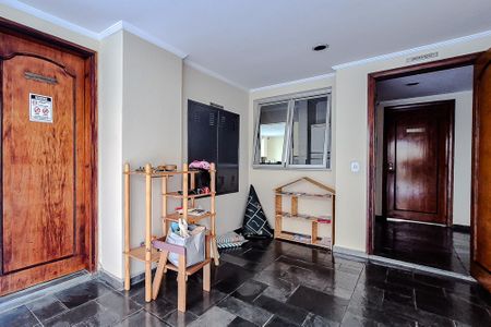 Apartamento para alugar com 92m², 2 quartos e 1 vaga Apartamento para alugar com 92m², 2 quartos e 1 vagaÁrea comum
