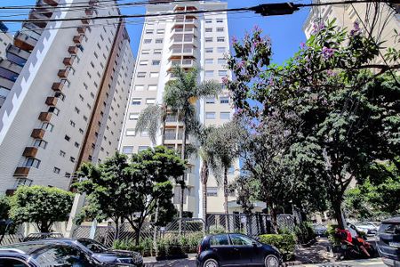 Apartamento para alugar com 92m², 2 quartos e 1 vaga Apartamento para alugar com 92m², 2 quartos e 1 vagaFachada - Plaquinha