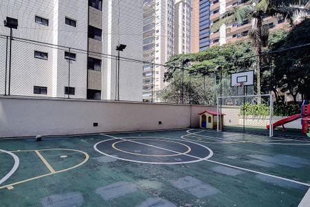 Apartamento para alugar com 92m², 2 quartos e 1 vaga Apartamento para alugar com 92m², 2 quartos e 1 vagaQuadra Esportiva