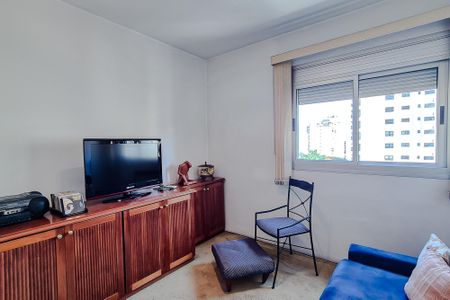 Apartamento para alugar com 92m², 2 quartos e 1 vaga Apartamento para alugar com 92m², 2 quartos e 1 vagaQuarto 2