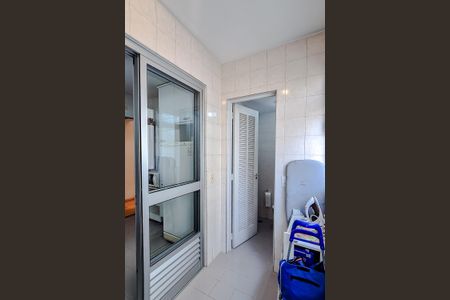 Apartamento para alugar com 92m², 2 quartos e 1 vaga Apartamento para alugar com 92m², 2 quartos e 1 vagaÁrea de Serviço