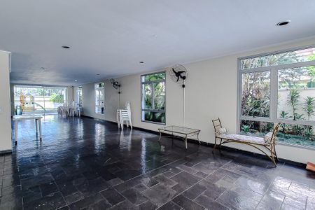 Apartamento para alugar com 92m², 2 quartos e 1 vaga Apartamento para alugar com 92m², 2 quartos e 1 vagaÁrea comum