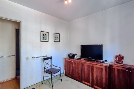 Apartamento para alugar com 92m², 2 quartos e 1 vaga Apartamento para alugar com 92m², 2 quartos e 1 vagaQuarto 2