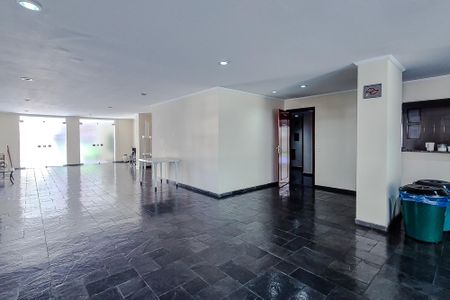 Apartamento para alugar com 92m², 2 quartos e 1 vagaÁrea comum