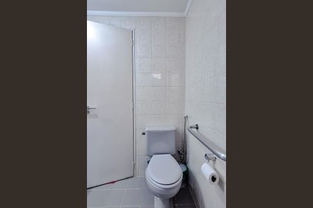 Apartamento para alugar com 92m², 2 quartos e 1 vaga Apartamento para alugar com 92m², 2 quartos e 1 vagaBanheiro