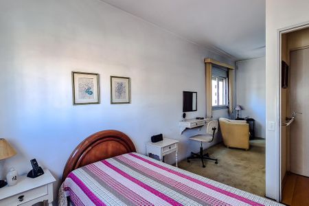 Apartamento para alugar com 92m², 2 quartos e 1 vaga Apartamento para alugar com 92m², 2 quartos e 1 vagaQuarto 1