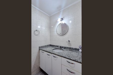 Apartamento para alugar com 92m², 2 quartos e 1 vaga Apartamento para alugar com 92m², 2 quartos e 1 vagaBanheiro
