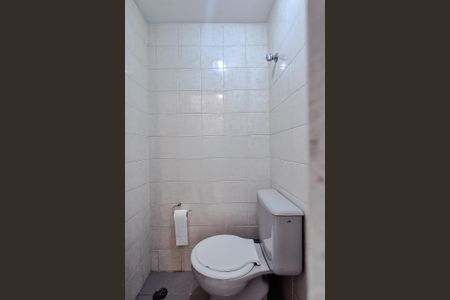 Apartamento para alugar com 92m², 2 quartos e 1 vaga Apartamento para alugar com 92m², 2 quartos e 1 vagaBanheiro de serviço
