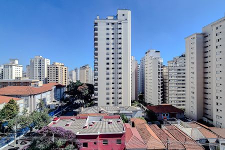 Apartamento para alugar com 92m², 2 quartos e 1 vaga Apartamento para alugar com 92m², 2 quartos e 1 vagaVista do Quarto 1