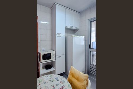 Apartamento para alugar com 92m², 2 quartos e 1 vaga Apartamento para alugar com 92m², 2 quartos e 1 vagaCozinha