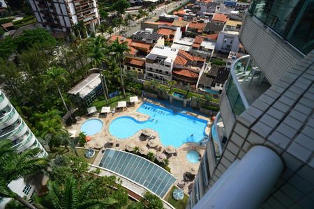 Apartamento para alugar com 55m², 1 quarto e 1 vagaVista da Varanda