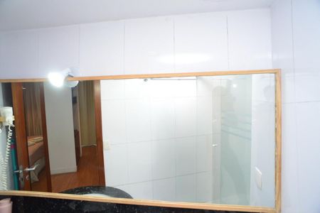 Apartamento para alugar com 55m², 1 quarto e 1 vagaBanheiro