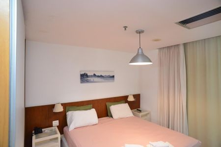 Apartamento para alugar com 55m², 1 quarto e 1 vagaQuarto