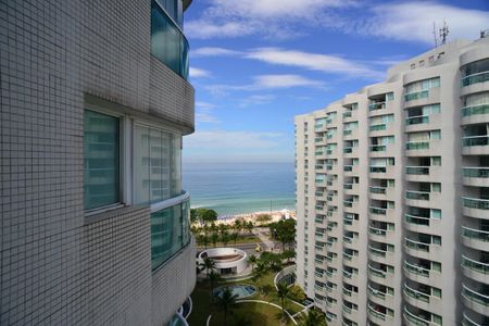 Apartamento para alugar com 55m², 1 quarto e 1 vagaVista da Varanda