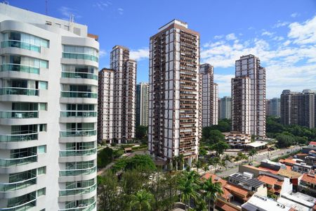 Apartamento para alugar com 55m², 1 quarto e 1 vagaVista da Varanda
