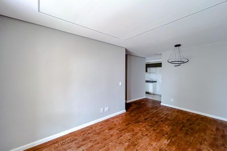 Apartamento à venda com 69m², 2 quartos e 1 vagaSala