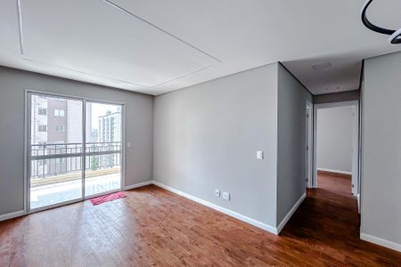 Apartamento à venda com 69m², 2 quartos e 1 vagaSala