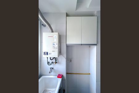 Apartamento à venda com 69m², 2 quartos e 1 vagaÁrea de Serviço