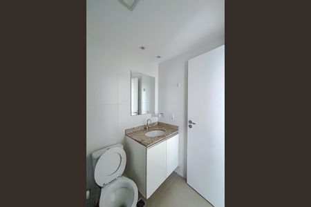 Apartamento à venda com 69m², 2 quartos e 1 vagaBanheiro