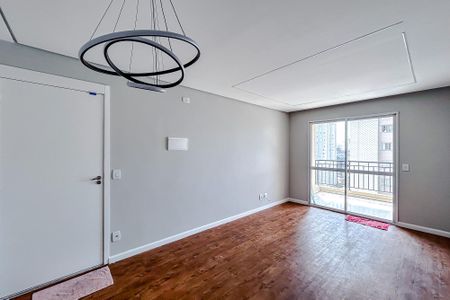 Apartamento à venda com 69m², 2 quartos e 1 vagaSala