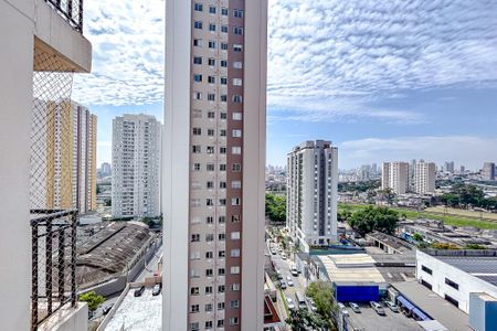 Apartamento à venda com 69m², 2 quartos e 1 vagaVista do Quarto 1