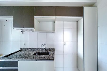 Apartamento à venda com 69m², 2 quartos e 1 vagaCozinha - Armários