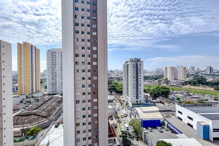Apartamento à venda com 69m², 2 quartos e 1 vagaVista da Suíte
