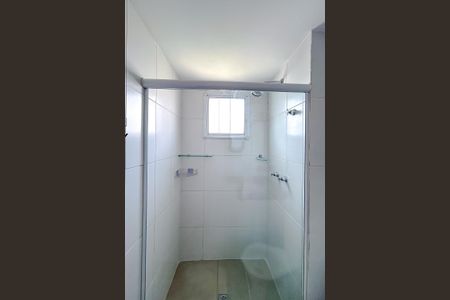 Apartamento à venda com 69m², 2 quartos e 1 vagaBanheiro da Suíte