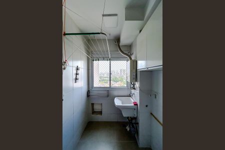 Apartamento à venda com 69m², 2 quartos e 1 vagaÁrea de Serviço